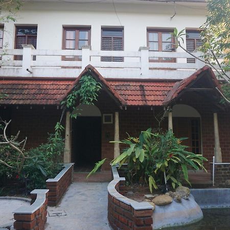 Green'S Guest House Όρβιλ Εξωτερικό φωτογραφία