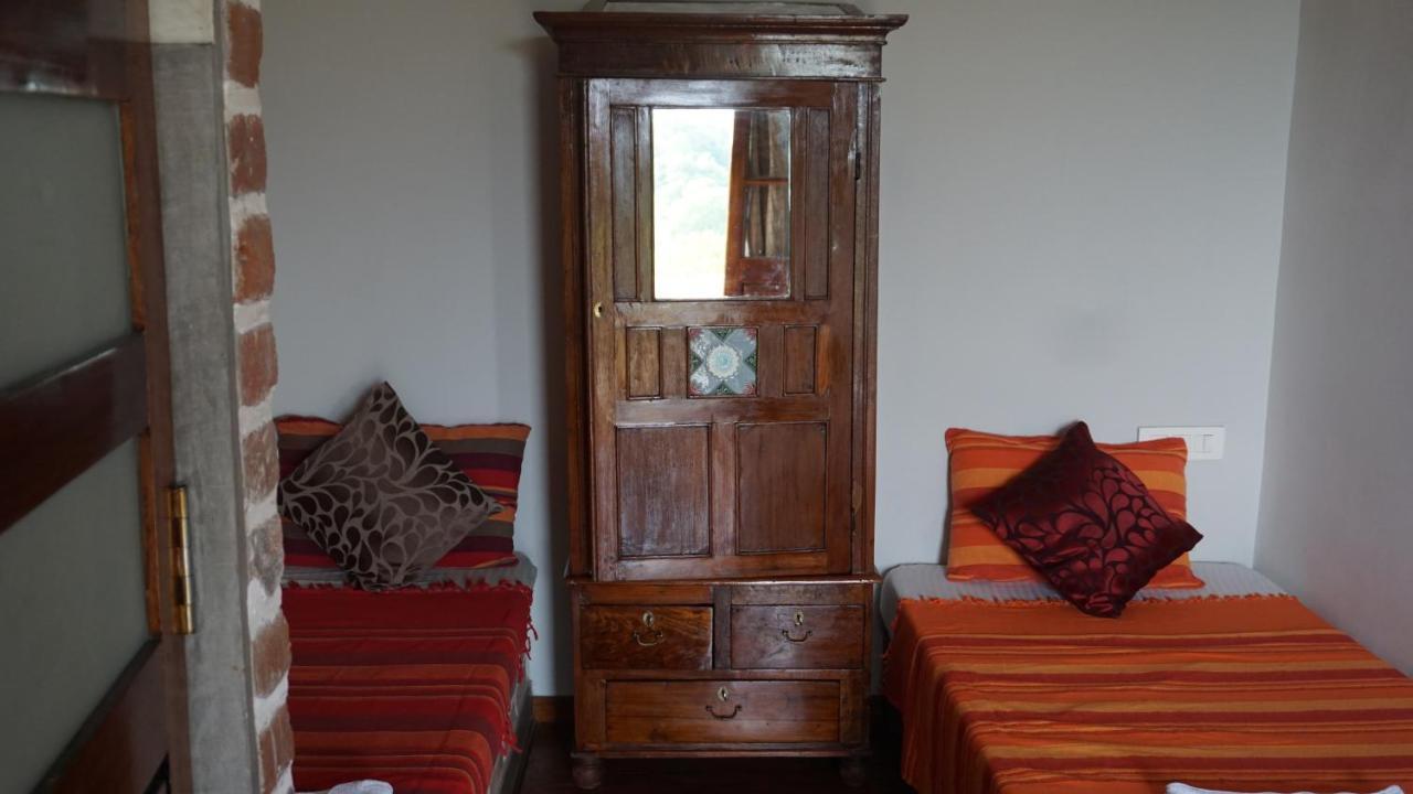 Green'S Guest House Όρβιλ Εξωτερικό φωτογραφία