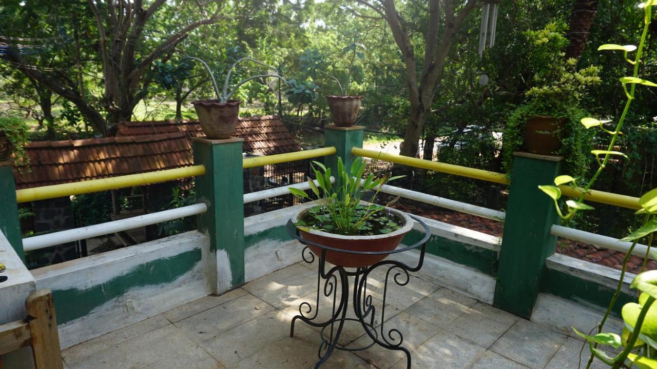 Green'S Guest House Όρβιλ Εξωτερικό φωτογραφία
