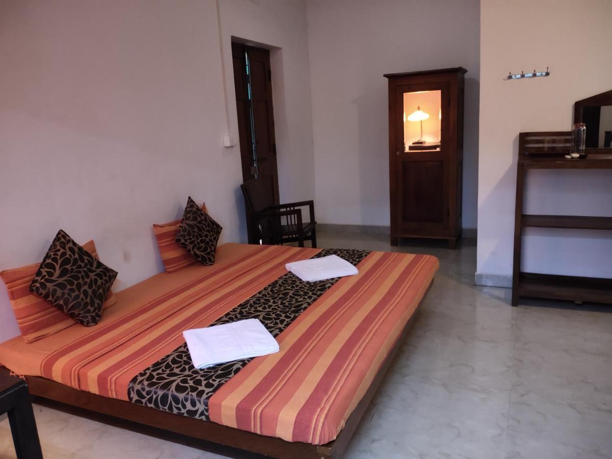Green'S Guest House Όρβιλ Εξωτερικό φωτογραφία