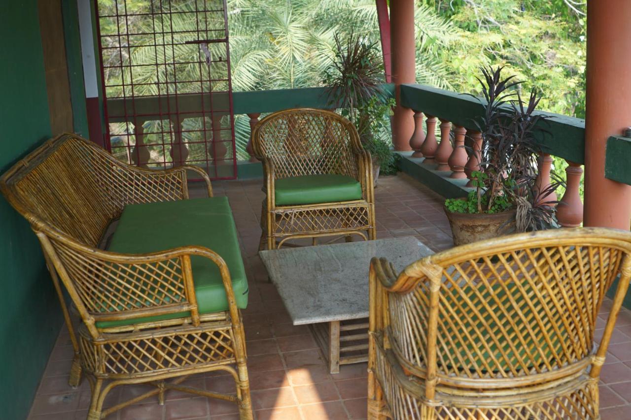 Green'S Guest House Όρβιλ Εξωτερικό φωτογραφία