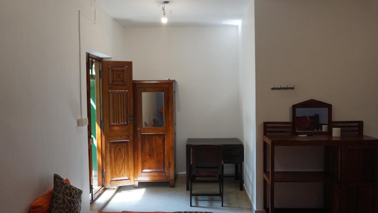 Green'S Guest House Όρβιλ Εξωτερικό φωτογραφία