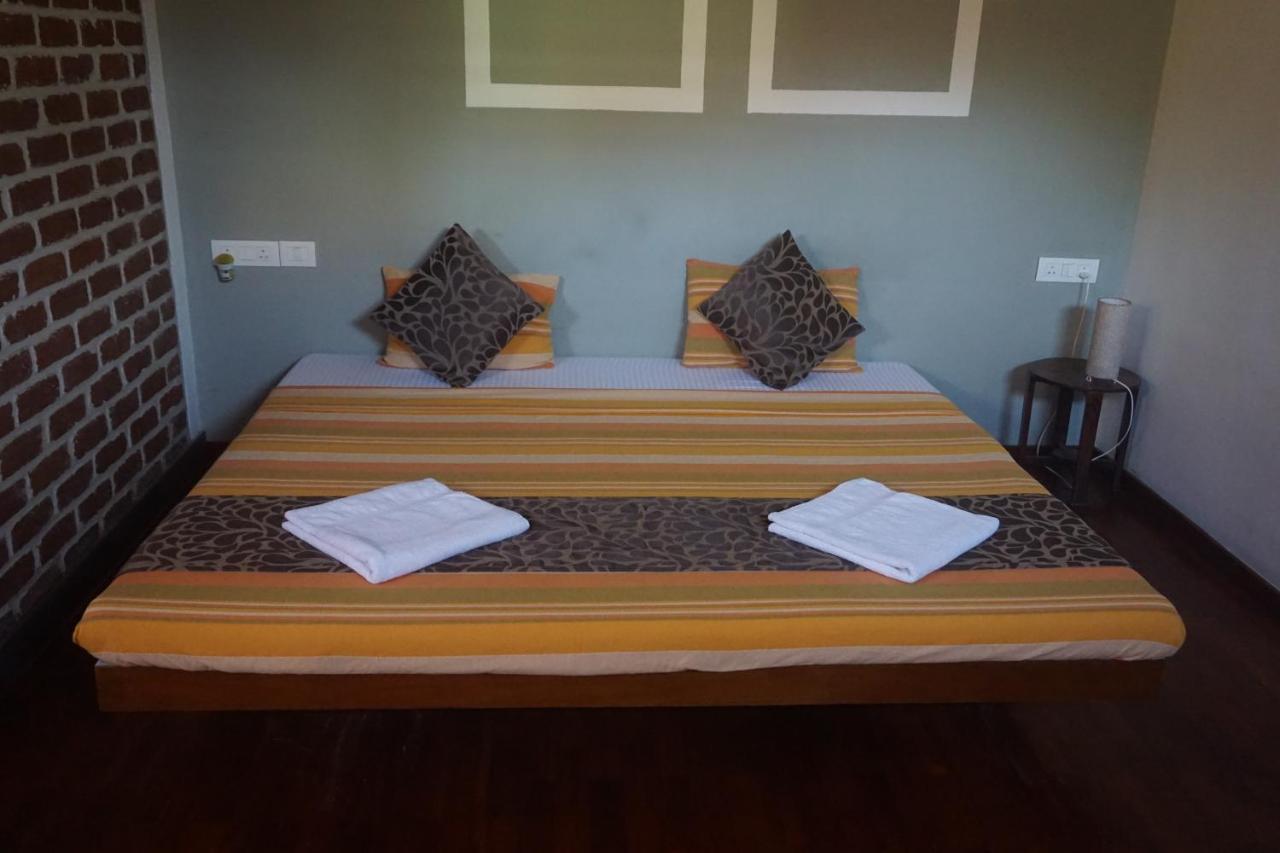 Green'S Guest House Όρβιλ Εξωτερικό φωτογραφία