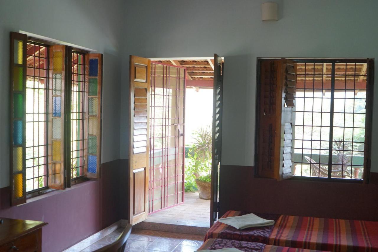 Green'S Guest House Όρβιλ Εξωτερικό φωτογραφία