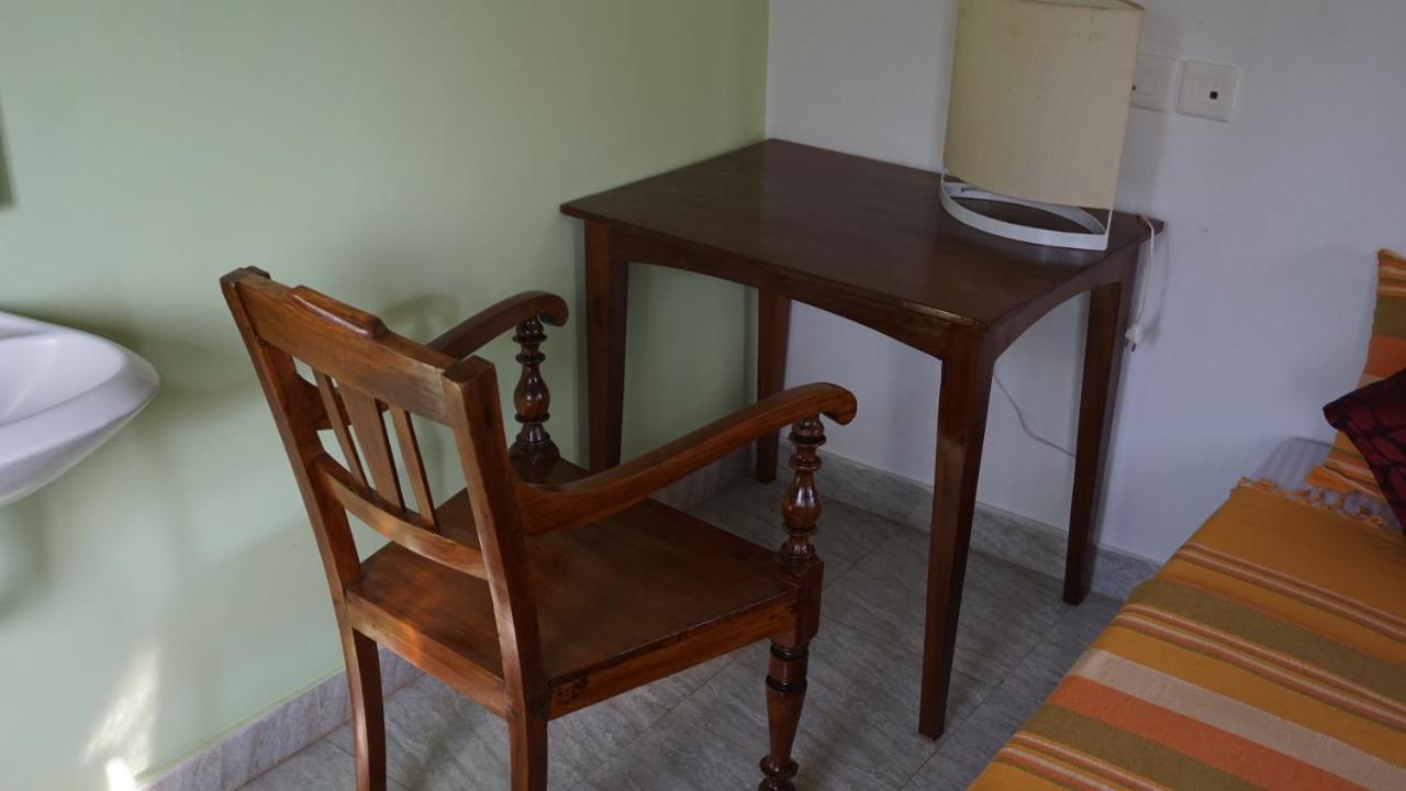 Green'S Guest House Όρβιλ Εξωτερικό φωτογραφία