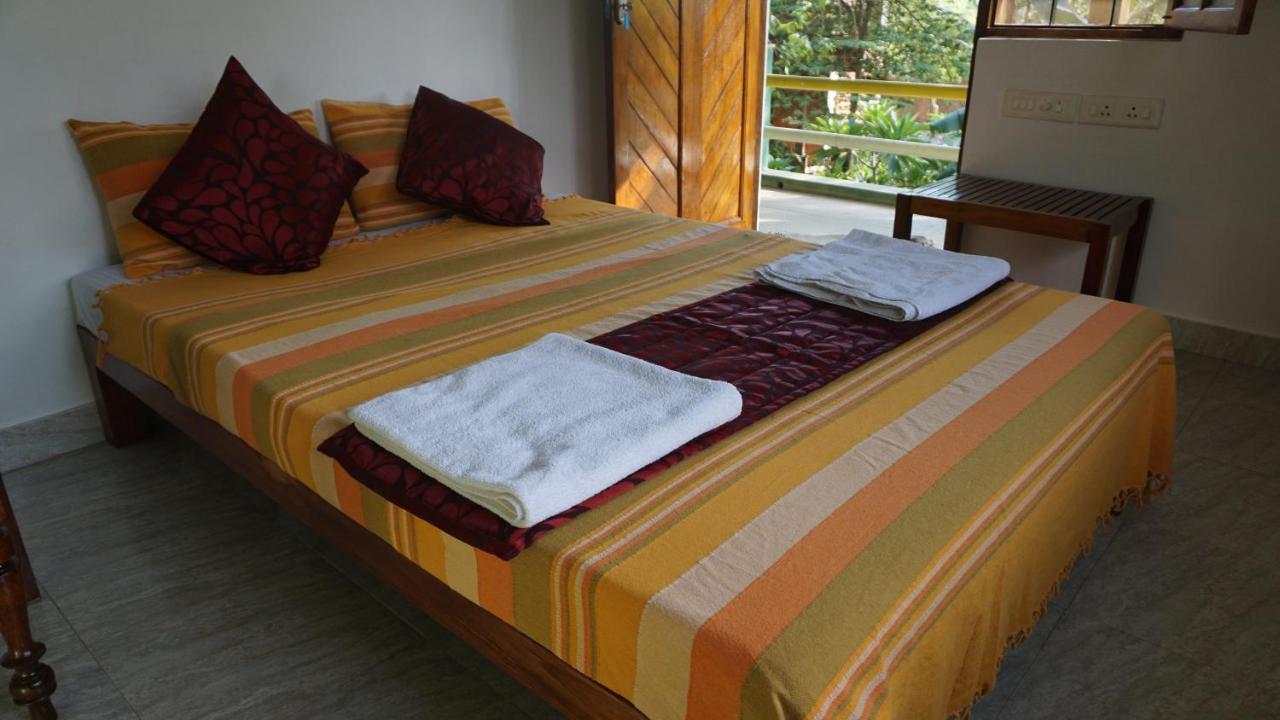 Green'S Guest House Όρβιλ Εξωτερικό φωτογραφία