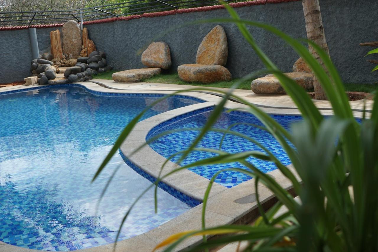 Green'S Guest House Όρβιλ Εξωτερικό φωτογραφία