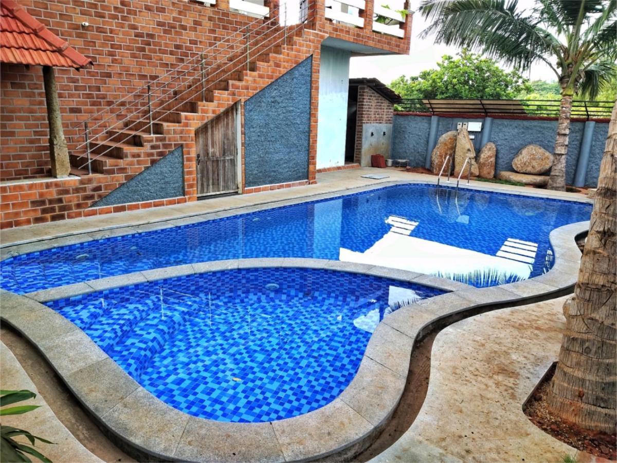 Green'S Guest House Όρβιλ Εξωτερικό φωτογραφία