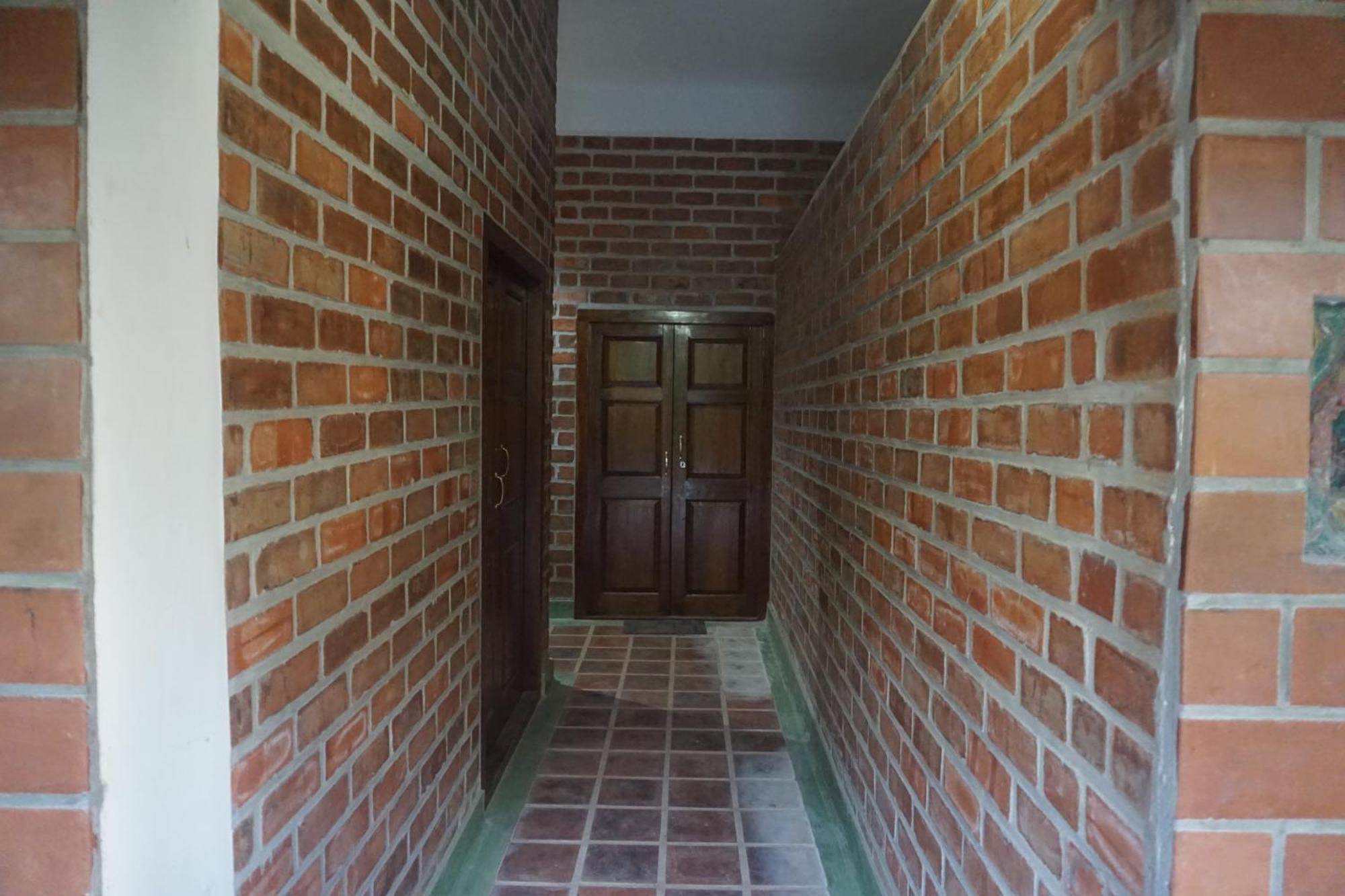 Green'S Guest House Όρβιλ Εξωτερικό φωτογραφία