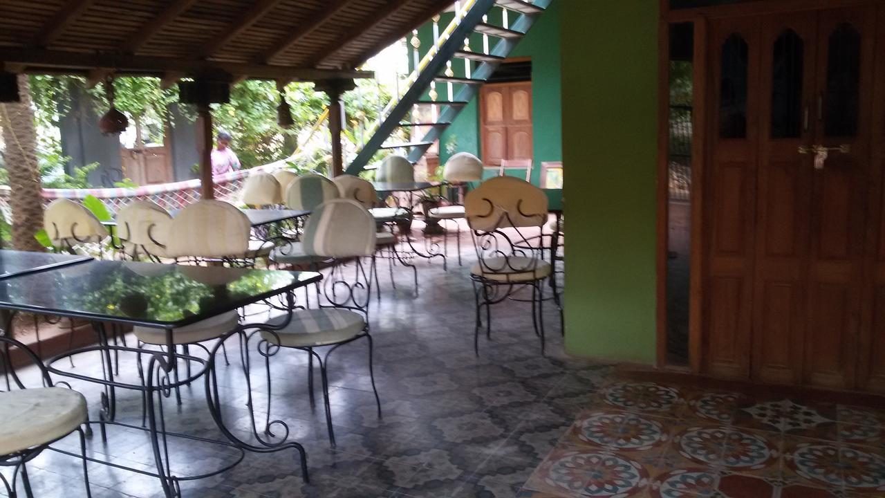 Green'S Guest House Όρβιλ Εξωτερικό φωτογραφία