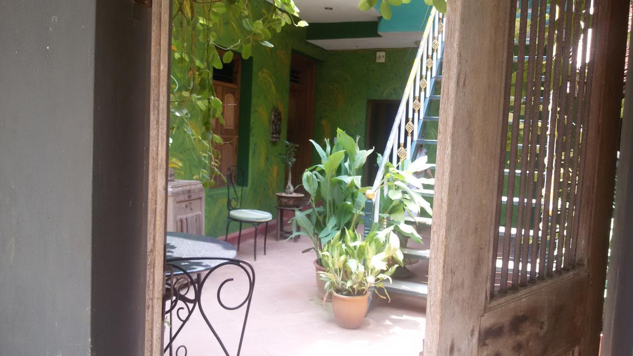 Green'S Guest House Όρβιλ Εξωτερικό φωτογραφία