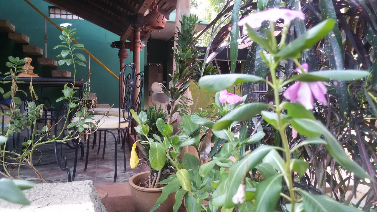 Green'S Guest House Όρβιλ Εξωτερικό φωτογραφία