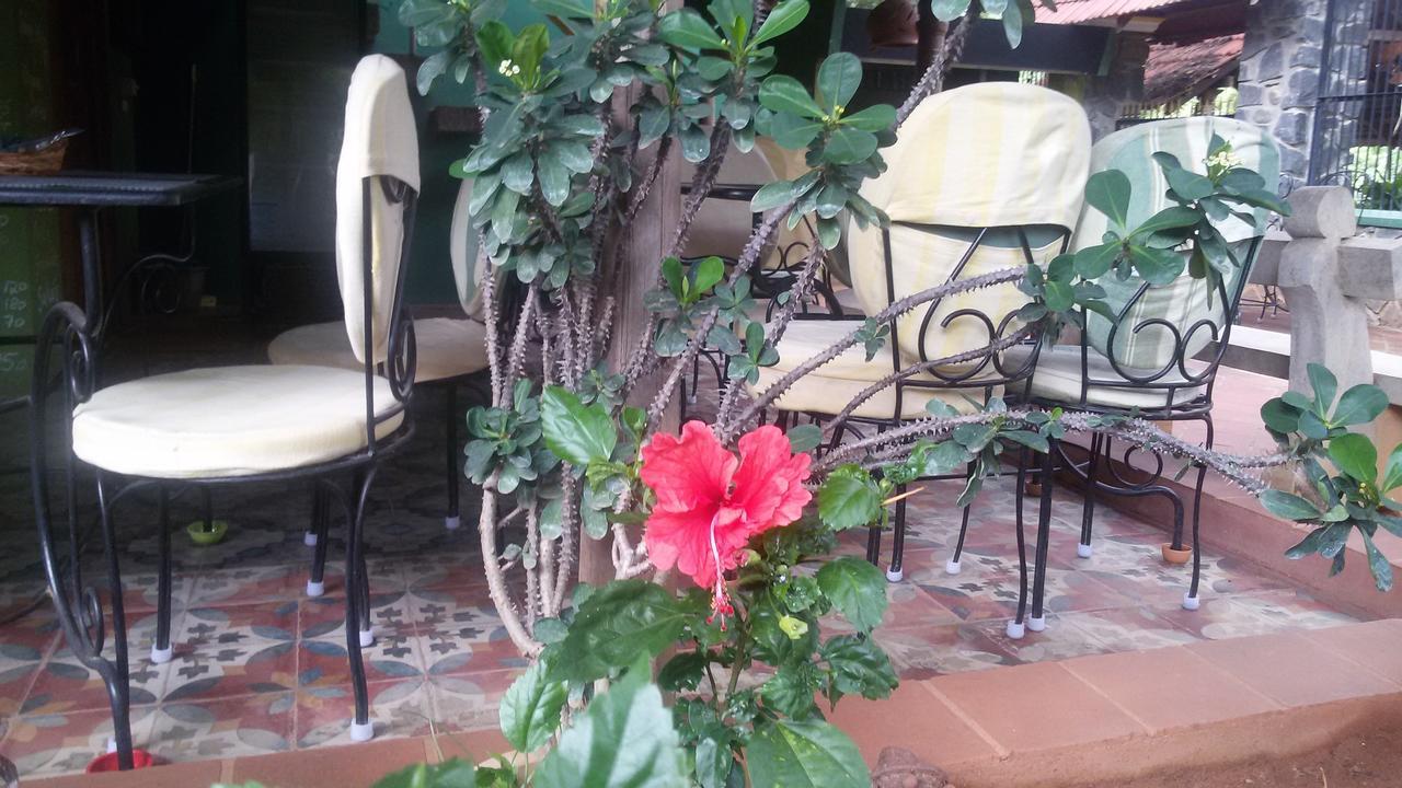 Green'S Guest House Όρβιλ Εξωτερικό φωτογραφία