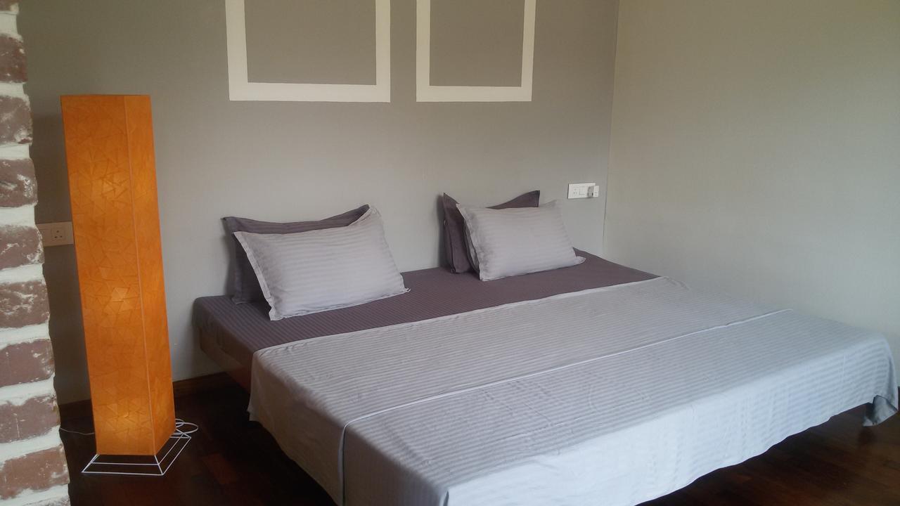 Green'S Guest House Όρβιλ Εξωτερικό φωτογραφία