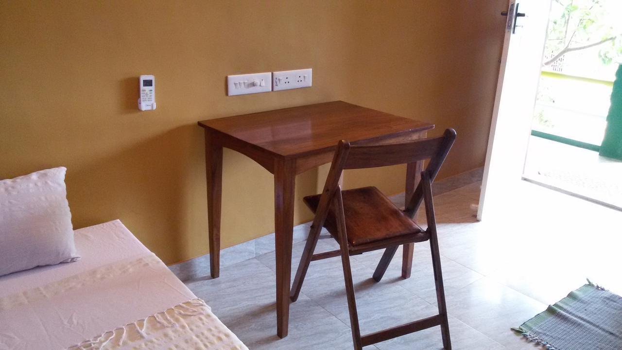 Green'S Guest House Όρβιλ Εξωτερικό φωτογραφία