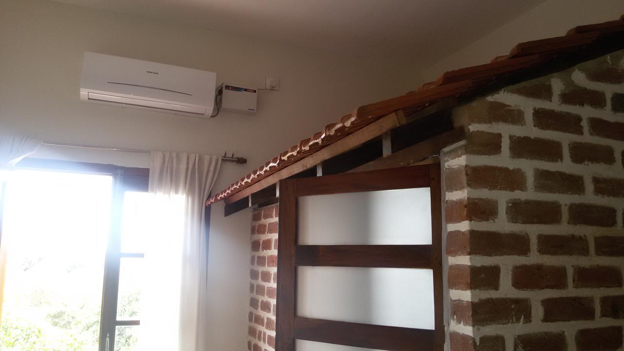 Green'S Guest House Όρβιλ Εξωτερικό φωτογραφία