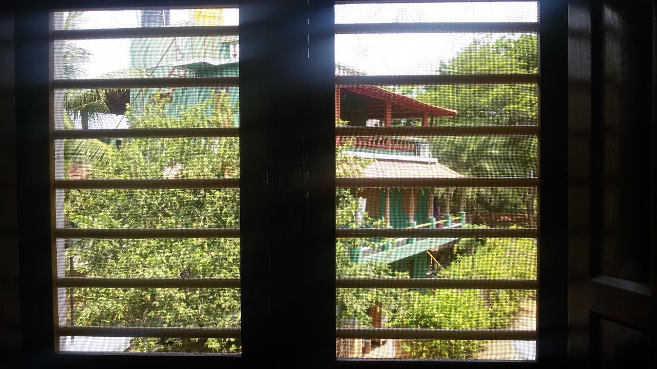 Green'S Guest House Όρβιλ Εξωτερικό φωτογραφία