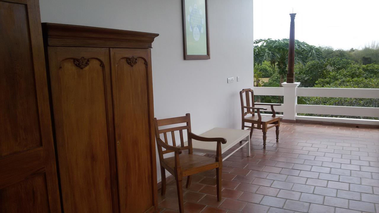 Green'S Guest House Όρβιλ Εξωτερικό φωτογραφία