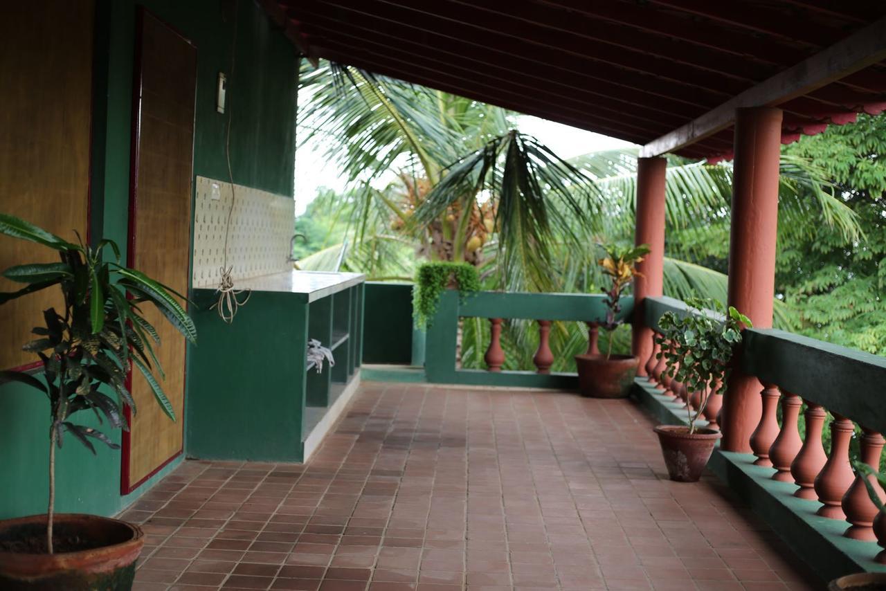 Green'S Guest House Όρβιλ Εξωτερικό φωτογραφία
