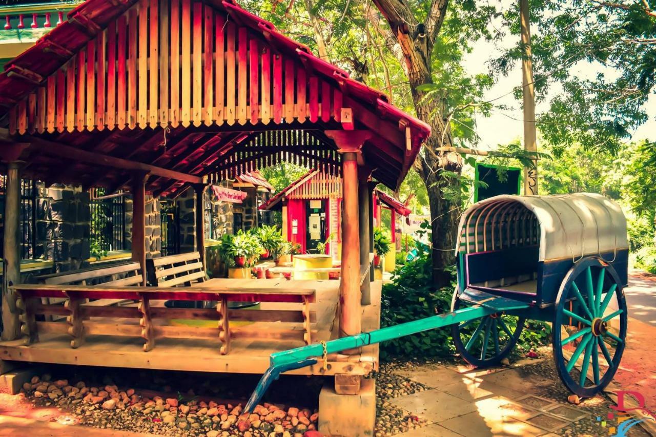 Green'S Guest House Όρβιλ Εξωτερικό φωτογραφία