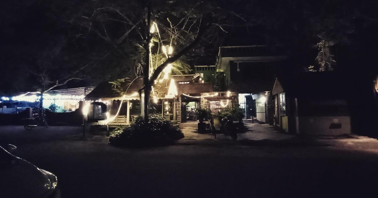 Green'S Guest House Όρβιλ Εξωτερικό φωτογραφία
